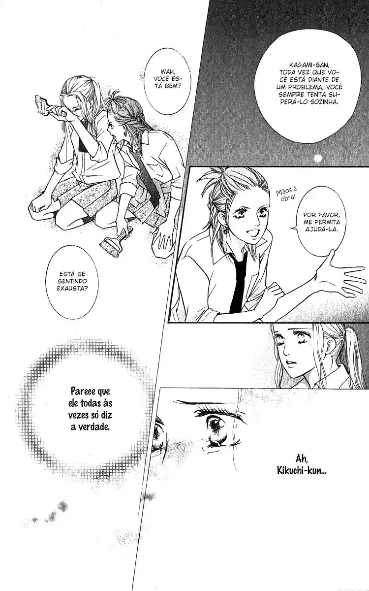 Read Crimson Hero PT Manga Online