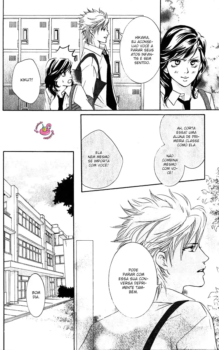 Read Crimson Hero PT Manga Online