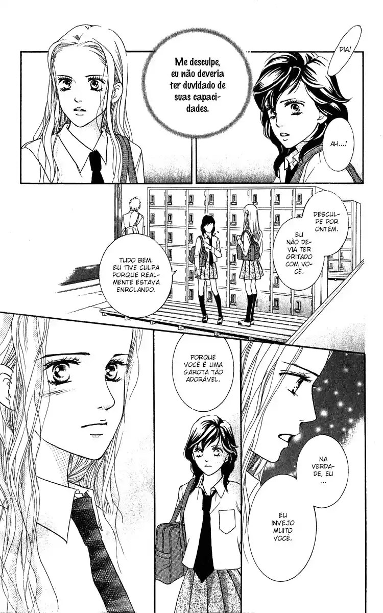 Read Crimson Hero PT Manga Online