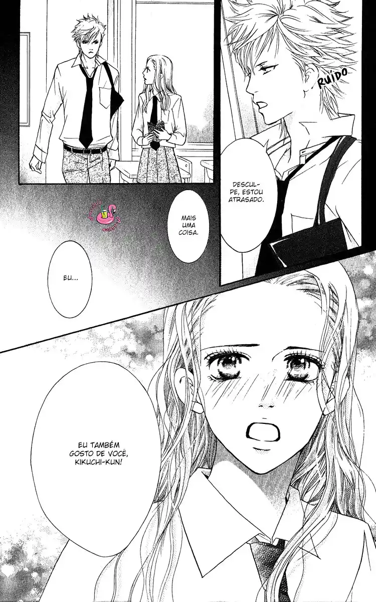 Read Crimson Hero PT Manga Online