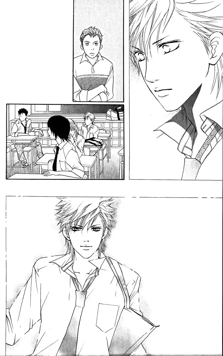 Read Crimson Hero PT Manga Online