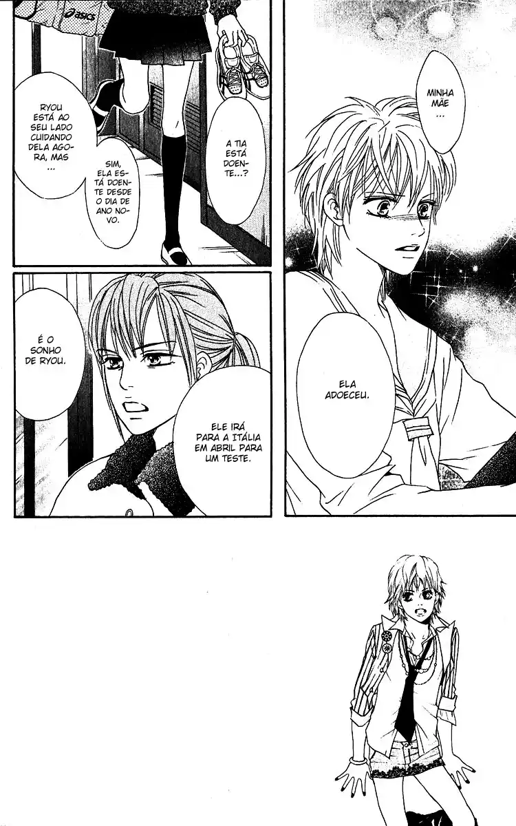 Read Crimson Hero PT Manga Online