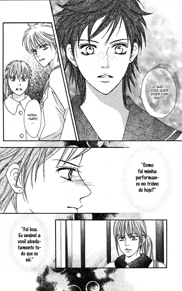 Read Crimson Hero PT Manga Online