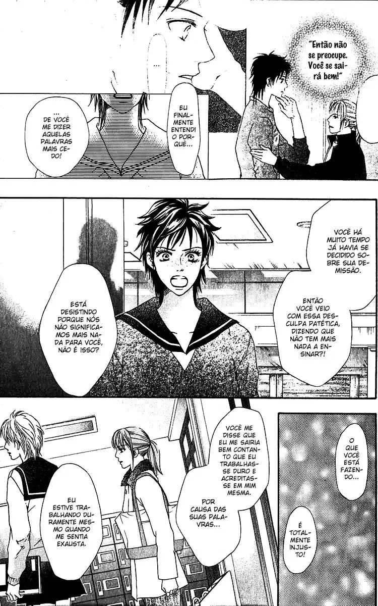 Read Crimson Hero PT Manga Online