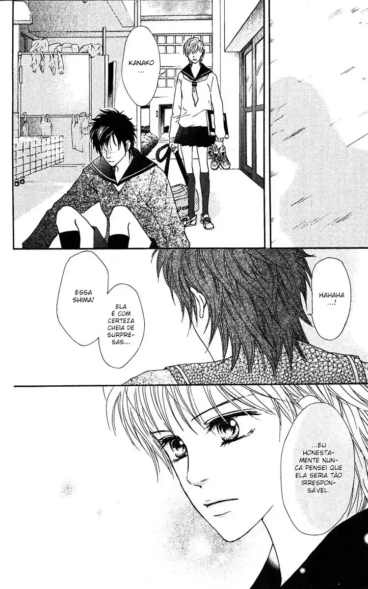 Read Crimson Hero PT Manga Online