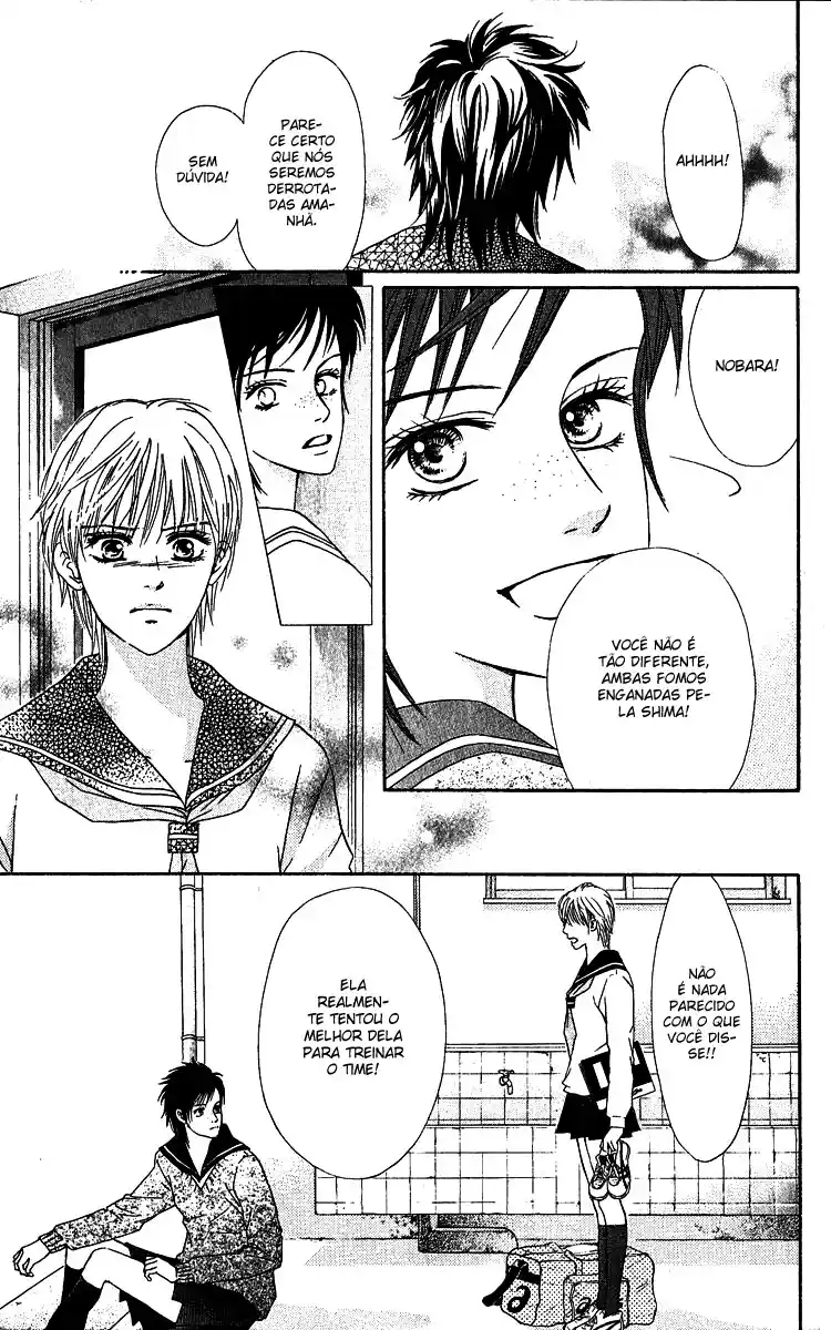 Read Crimson Hero PT Manga Online