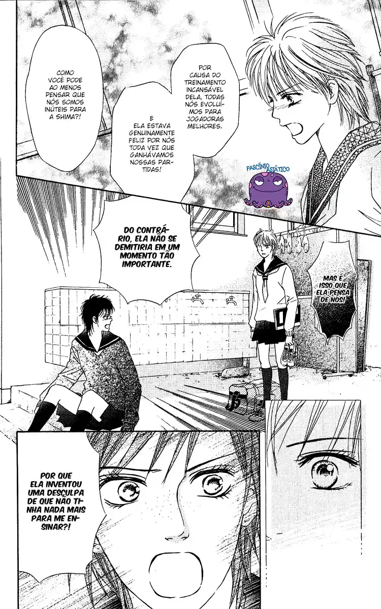 Read Crimson Hero PT Manga Online