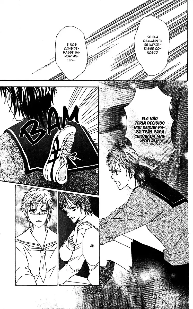 Read Crimson Hero PT Manga Online