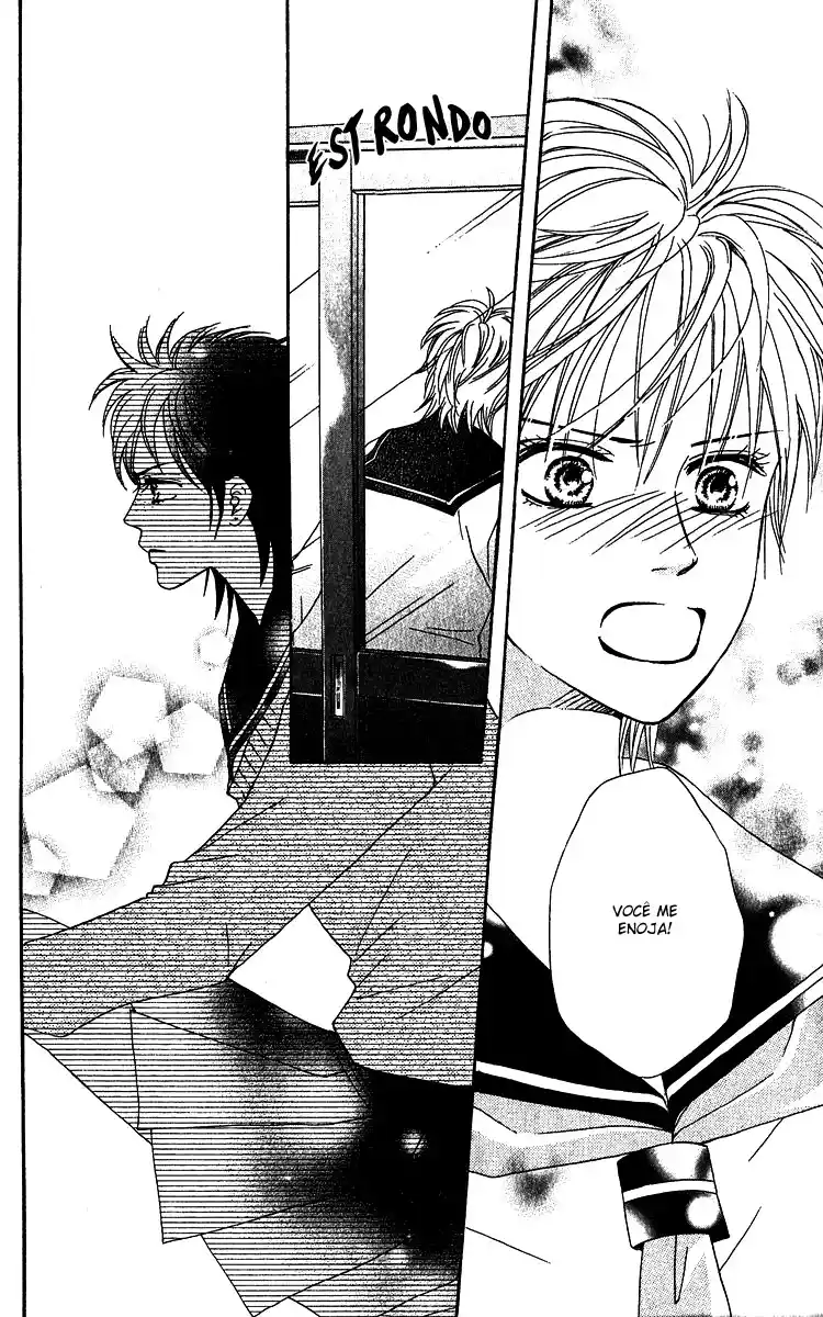 Read Crimson Hero PT Manga Online