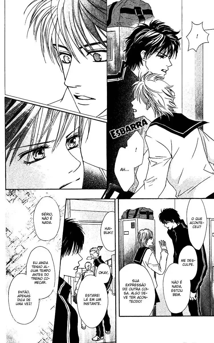 Read Crimson Hero PT Manga Online