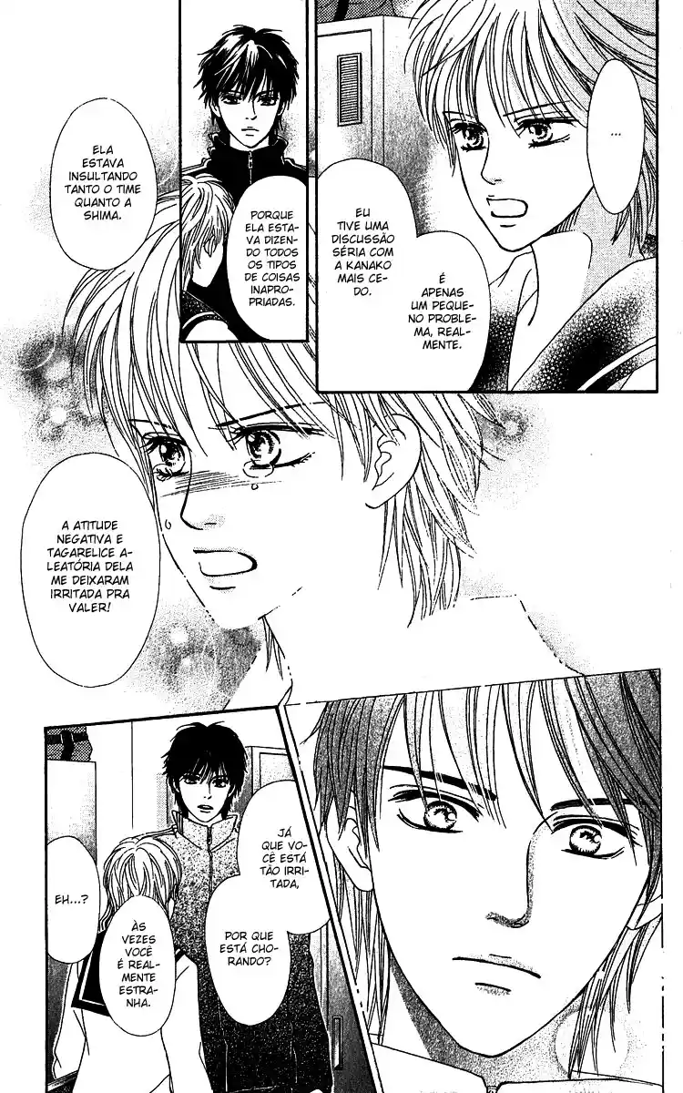 Read Crimson Hero PT Manga Online