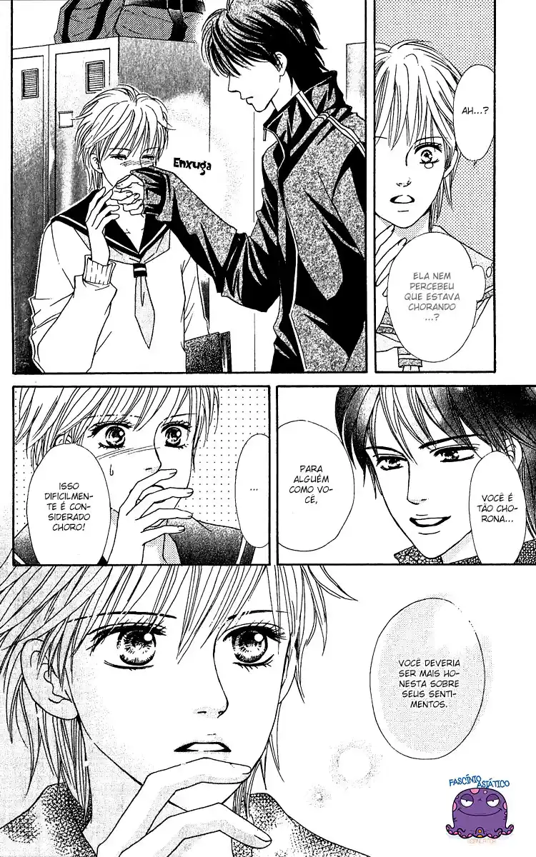 Read Crimson Hero PT Manga Online