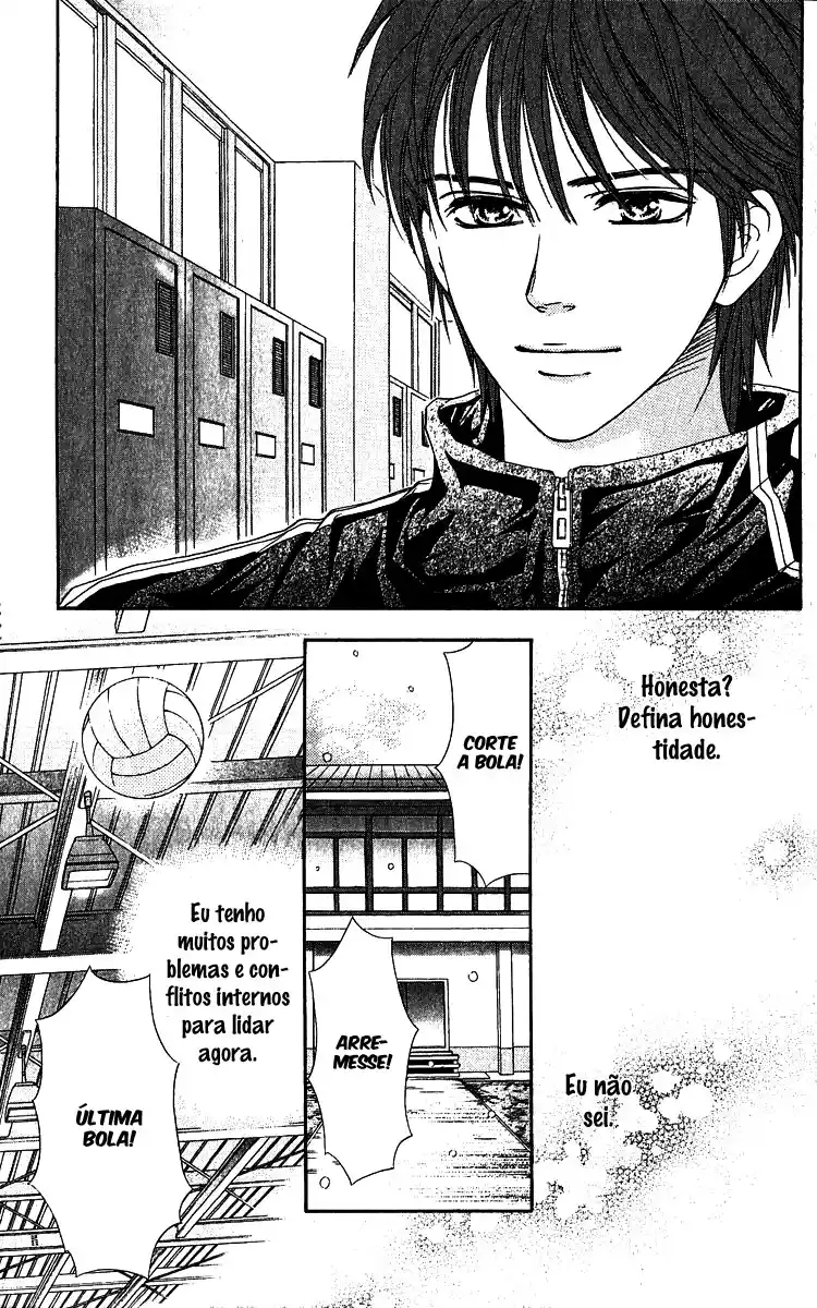 Read Crimson Hero PT Manga Online