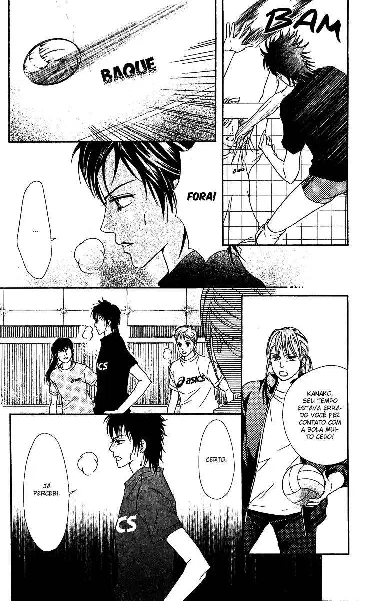 Read Crimson Hero PT Manga Online