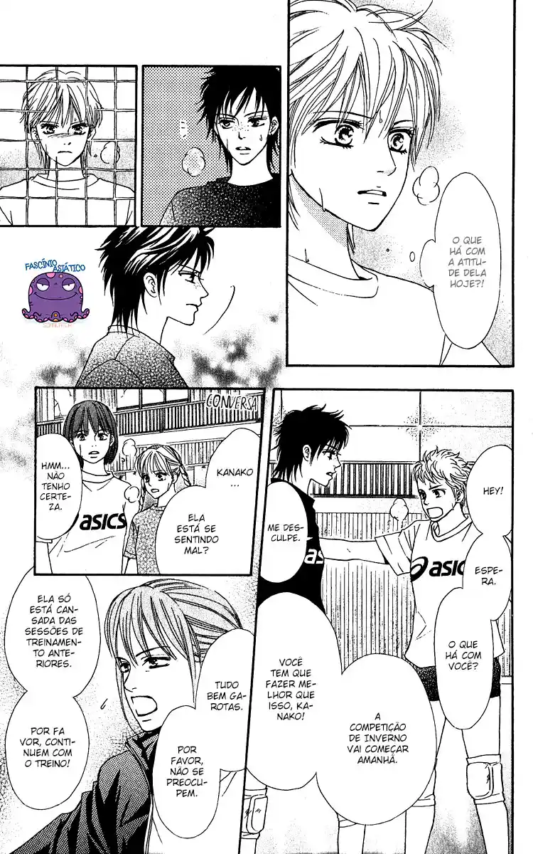 Read Crimson Hero PT Manga Online