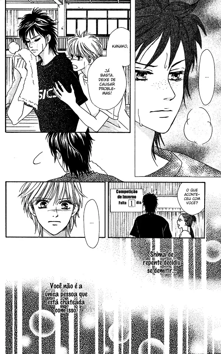 Read Crimson Hero PT Manga Online