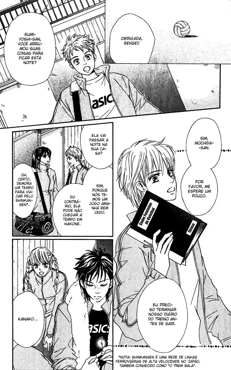 Read Crimson Hero PT Manga Online