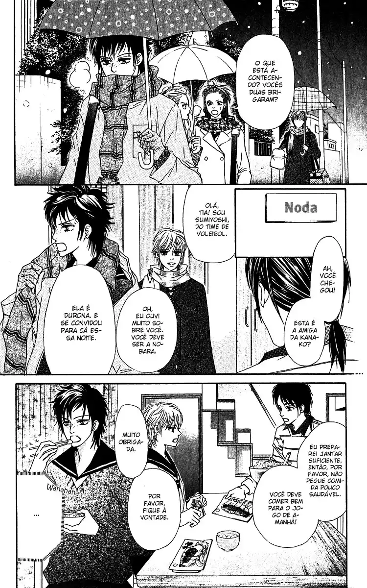 Read Crimson Hero PT Manga Online