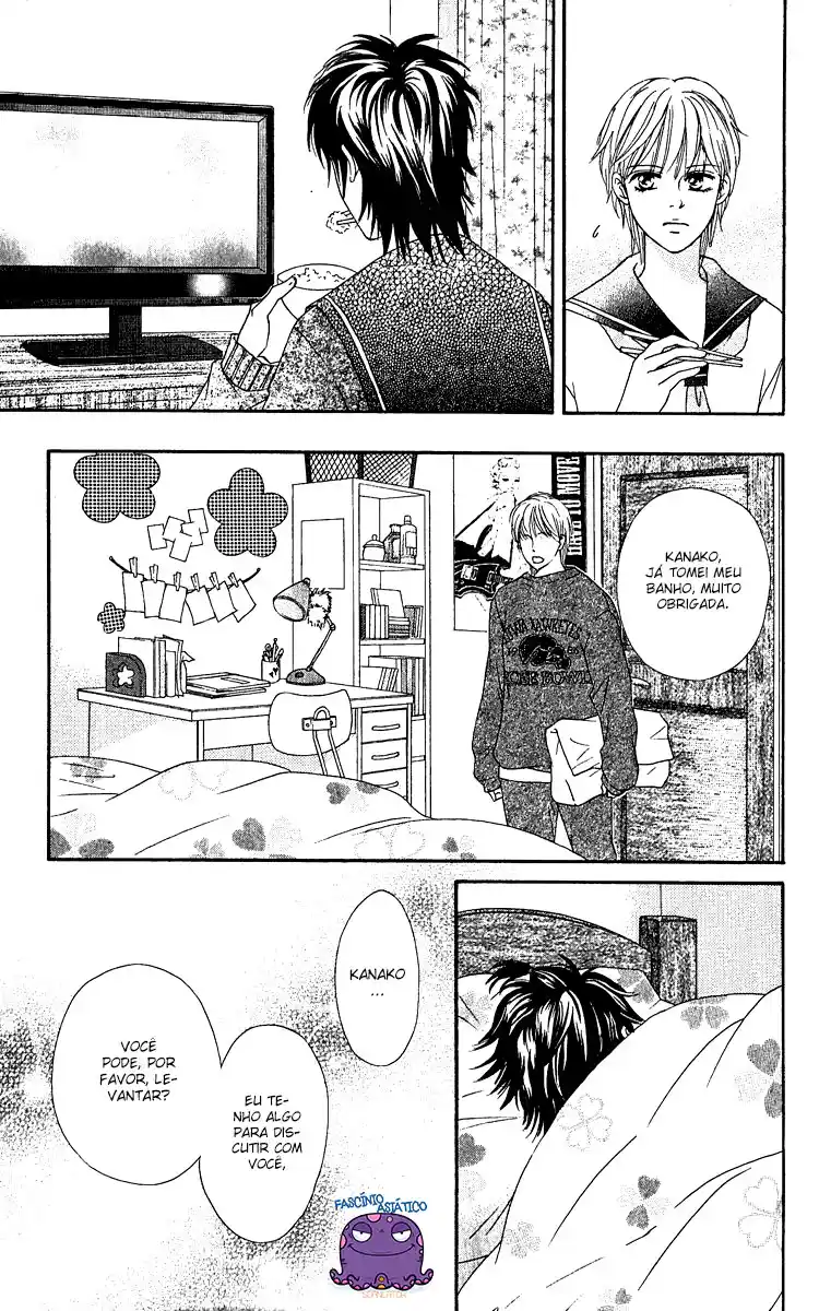 Read Crimson Hero PT Manga Online