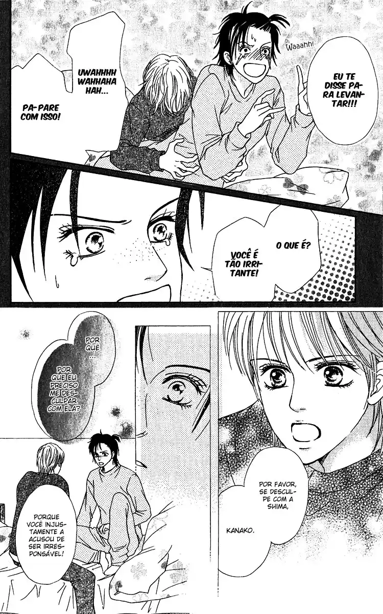 Read Crimson Hero PT Manga Online