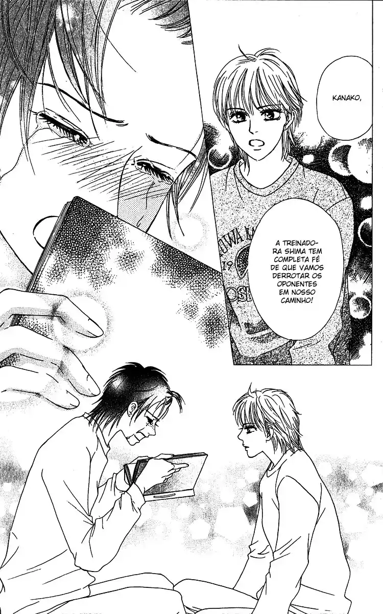 Read Crimson Hero PT Manga Online