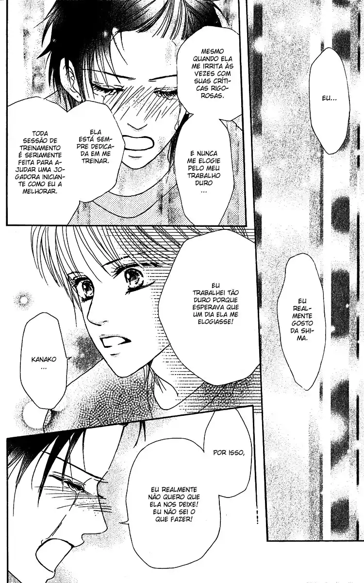 Read Crimson Hero PT Manga Online