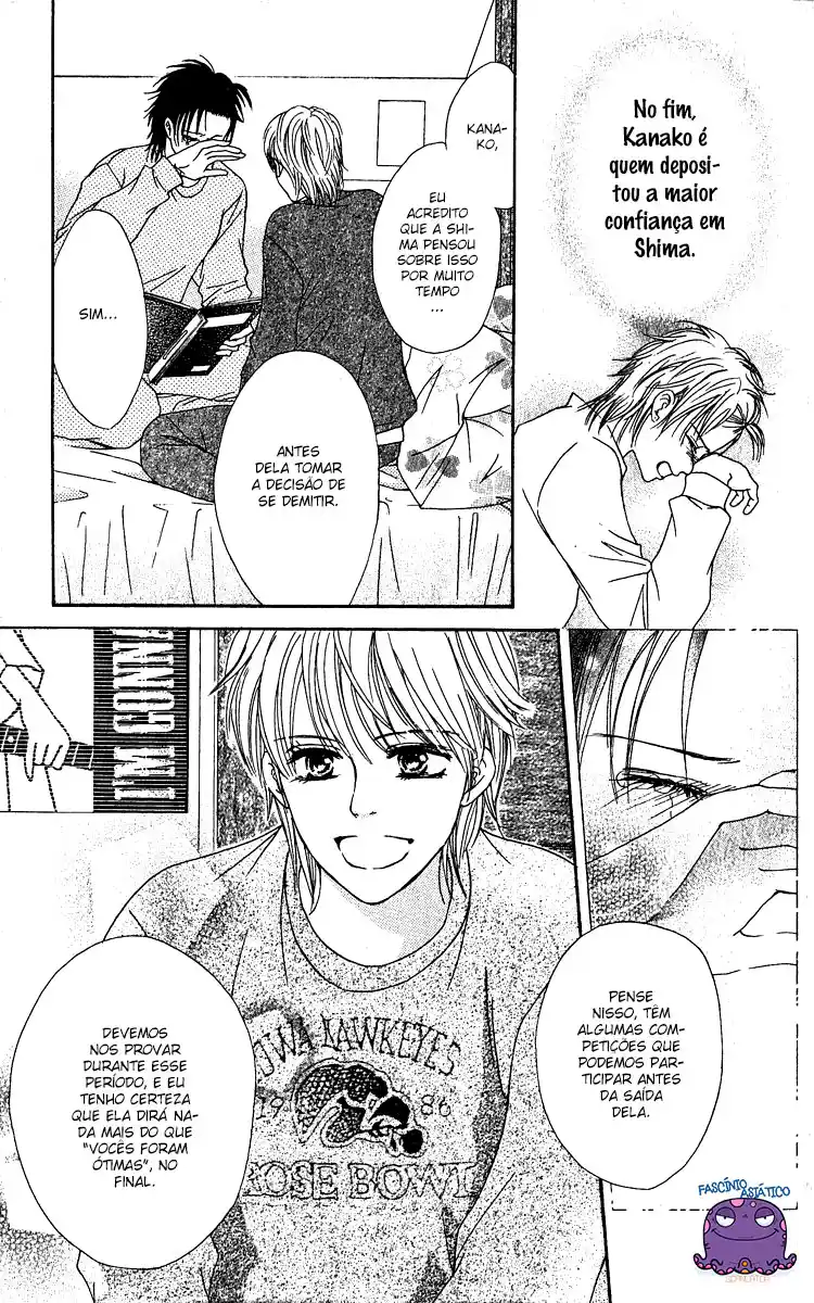 Read Crimson Hero PT Manga Online