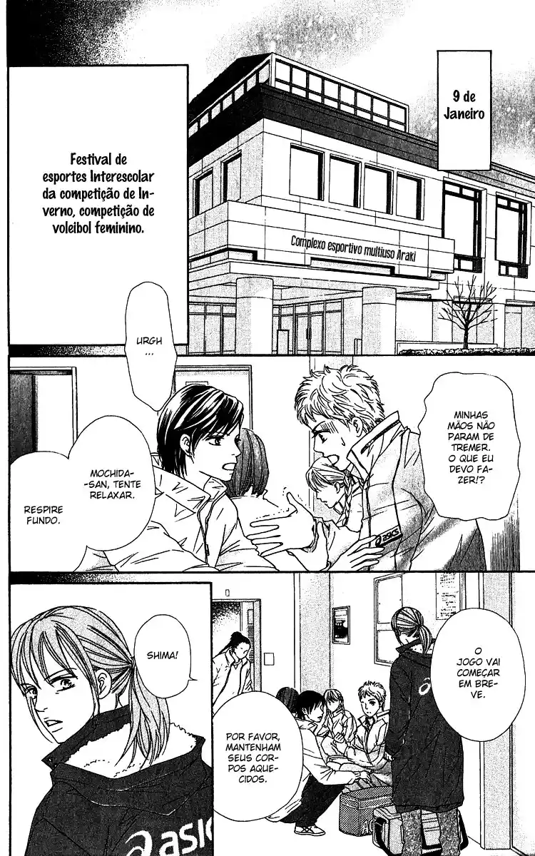 Read Crimson Hero PT Manga Online