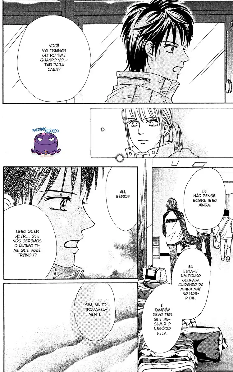 Read Crimson Hero PT Manga Online