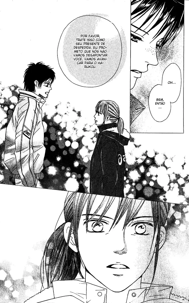 Read Crimson Hero PT Manga Online