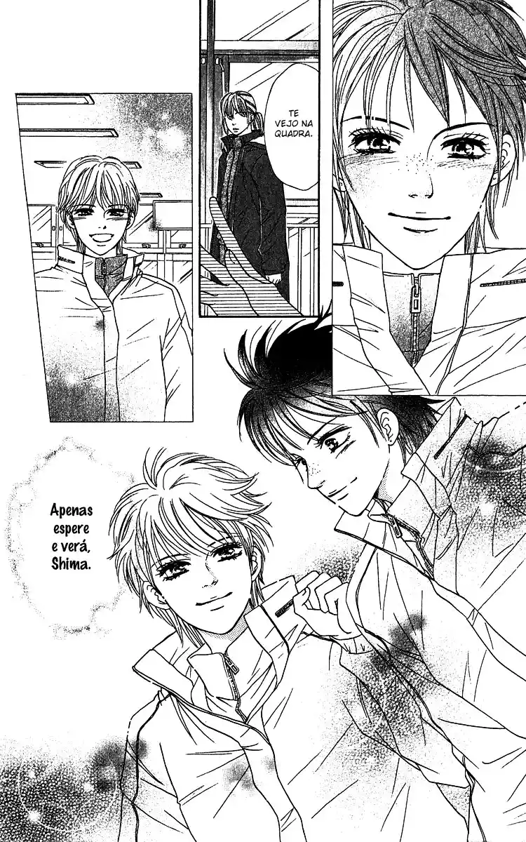 Read Crimson Hero PT Manga Online