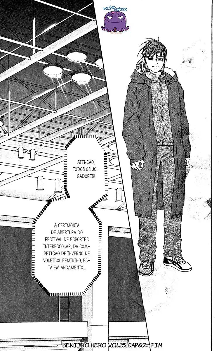 Read Crimson Hero PT Manga Online