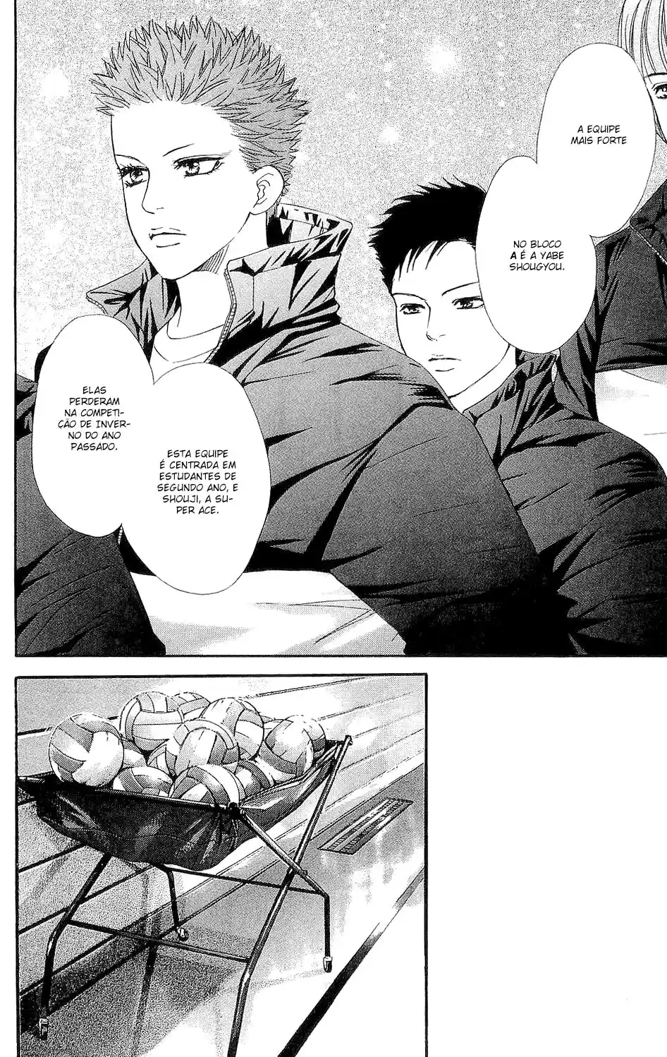 Read Crimson Hero PT Manga Online