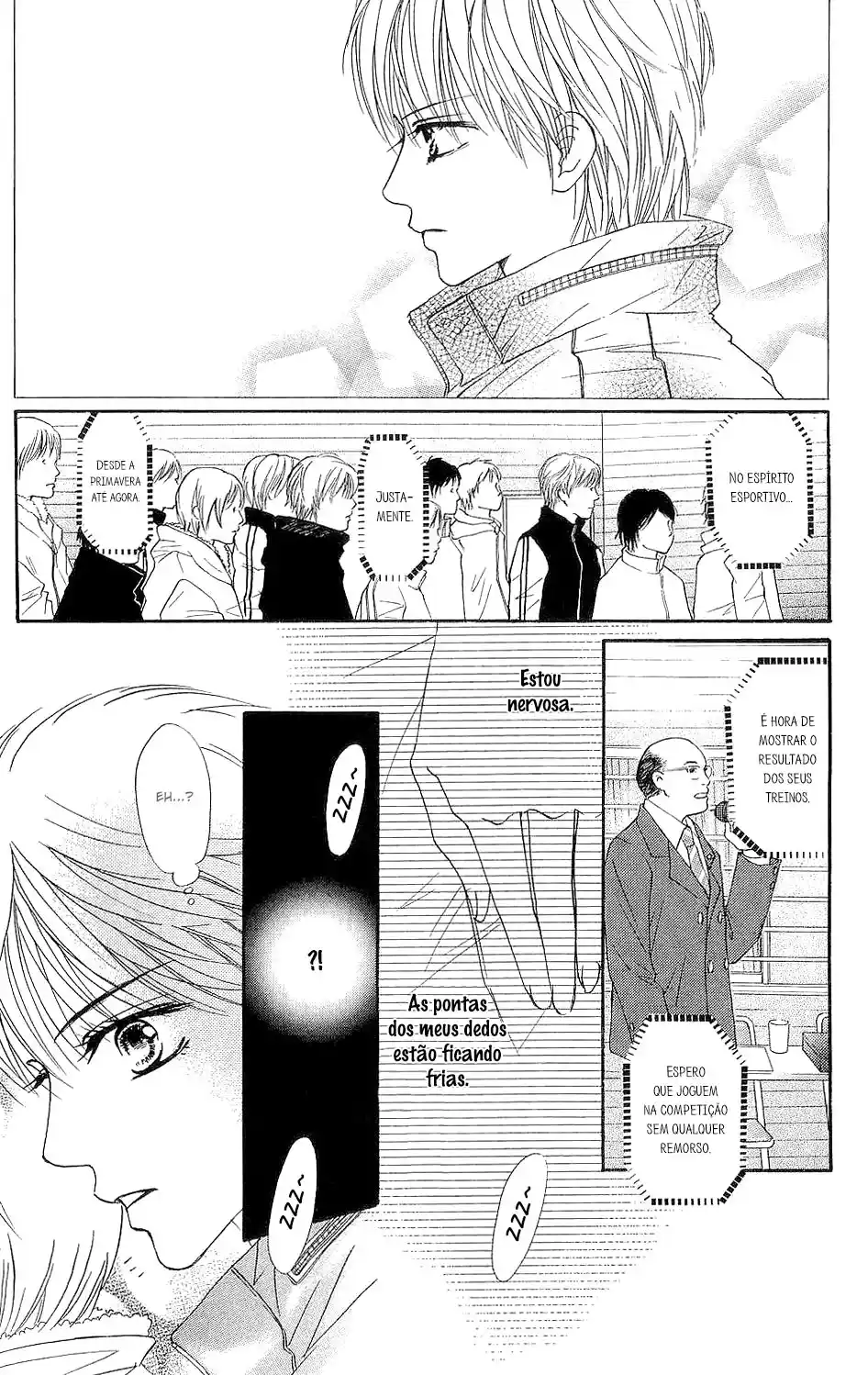 Read Crimson Hero PT Manga Online