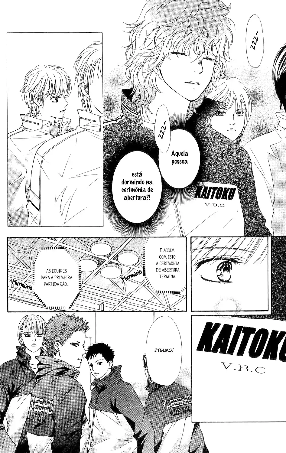 Read Crimson Hero PT Manga Online