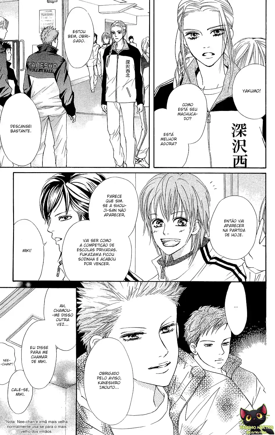 Read Crimson Hero PT Manga Online