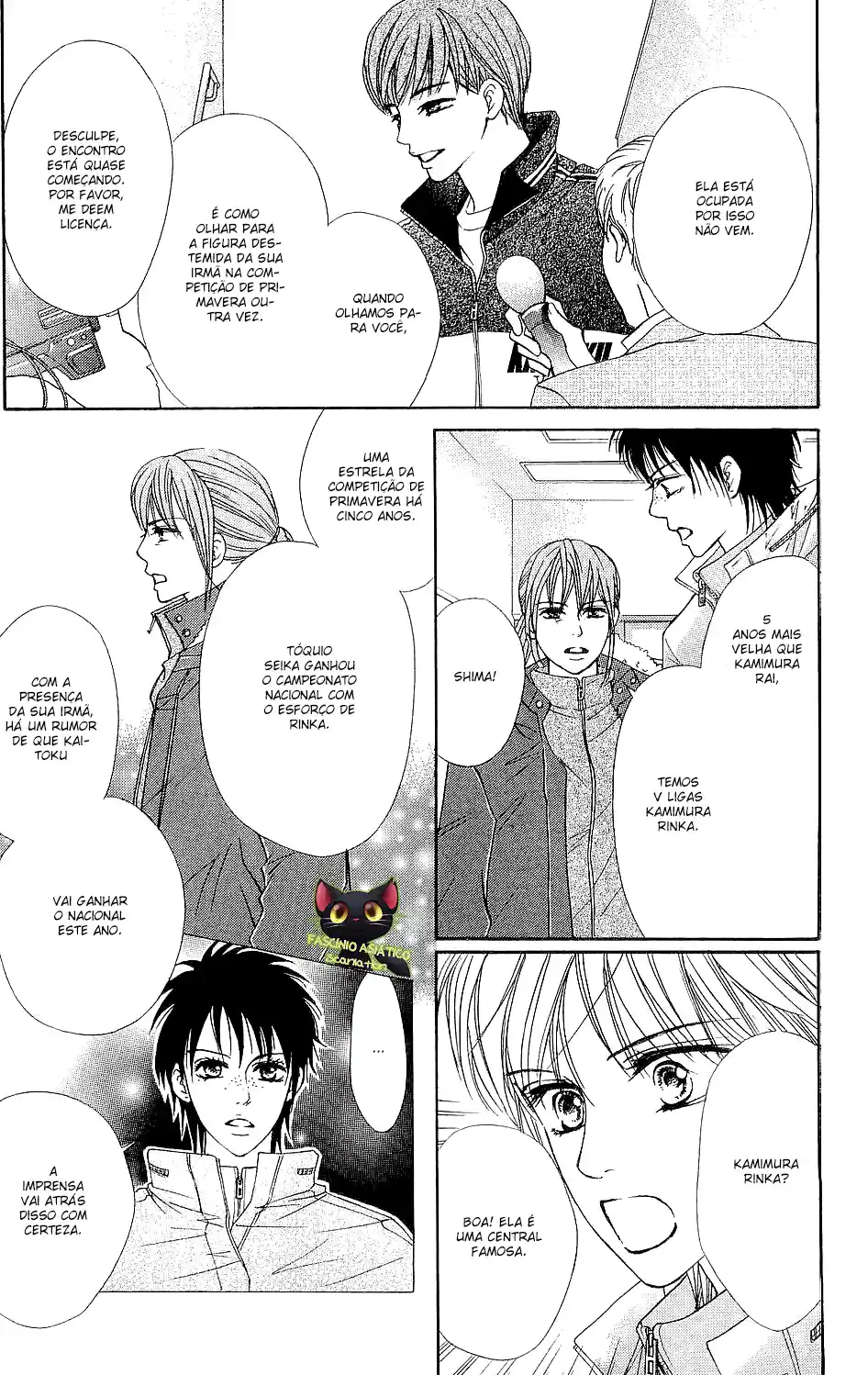 Read Crimson Hero PT Manga Online