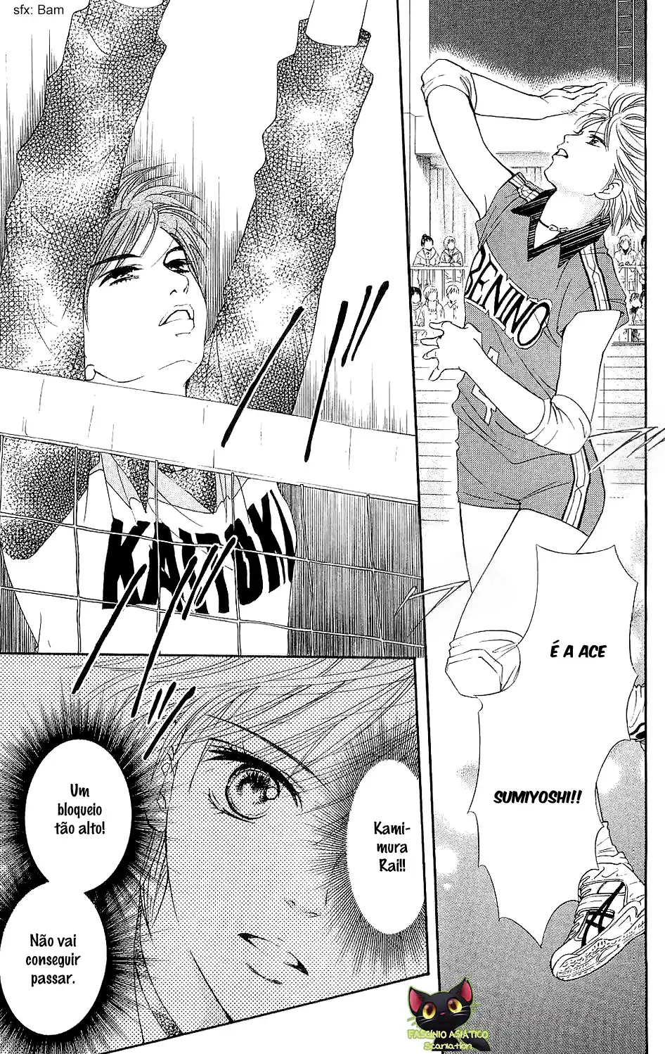 Read Crimson Hero PT Manga Online