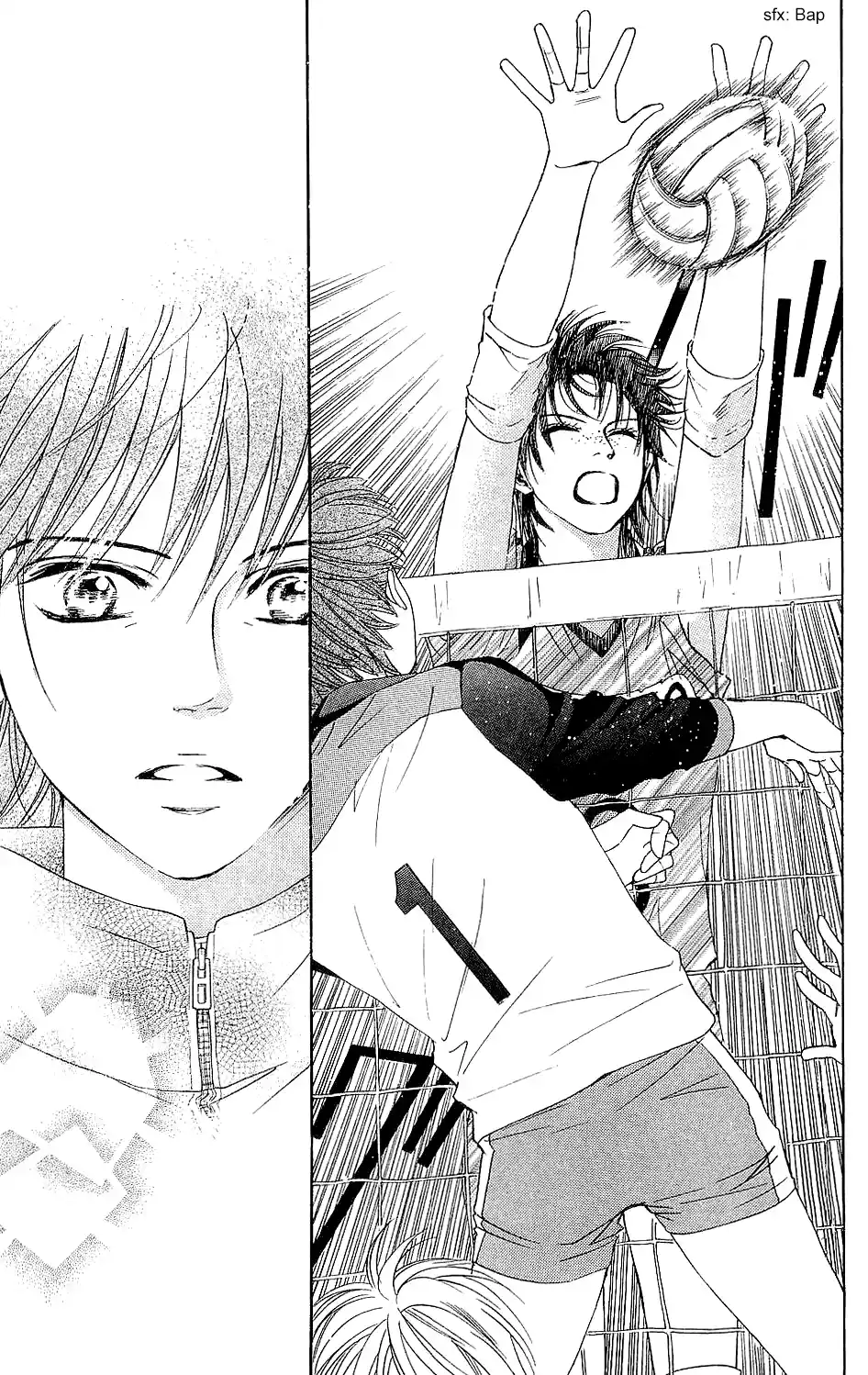 Read Crimson Hero PT Manga Online