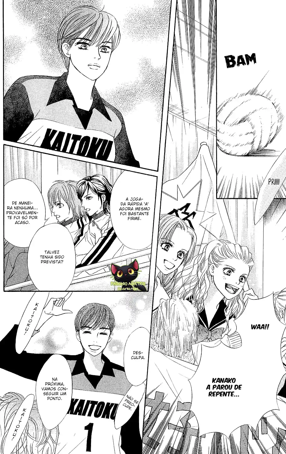 Read Crimson Hero PT Manga Online