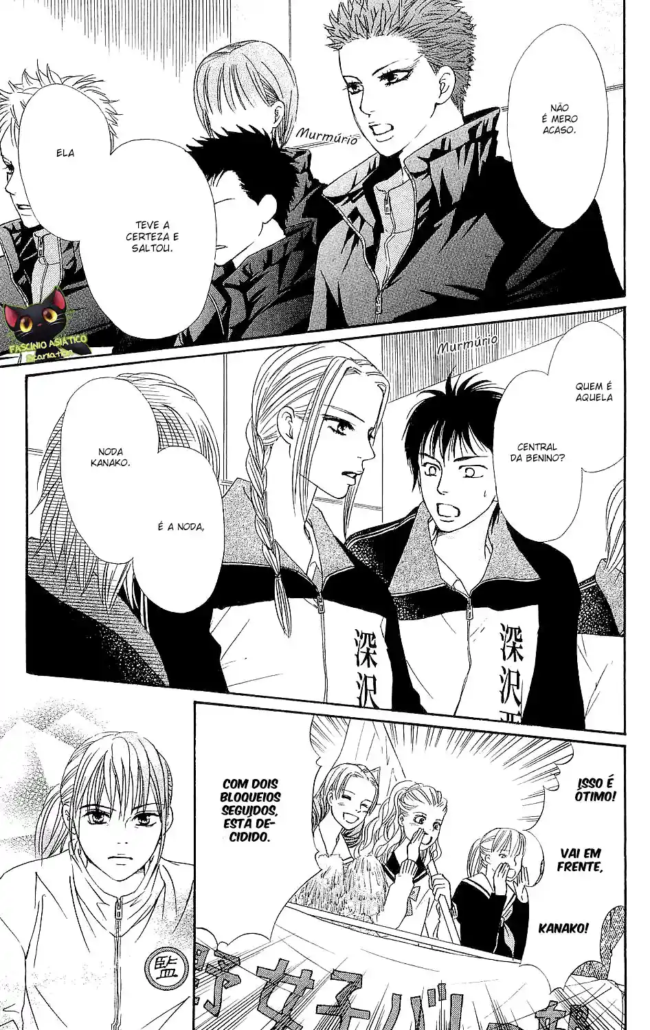 Read Crimson Hero PT Manga Online