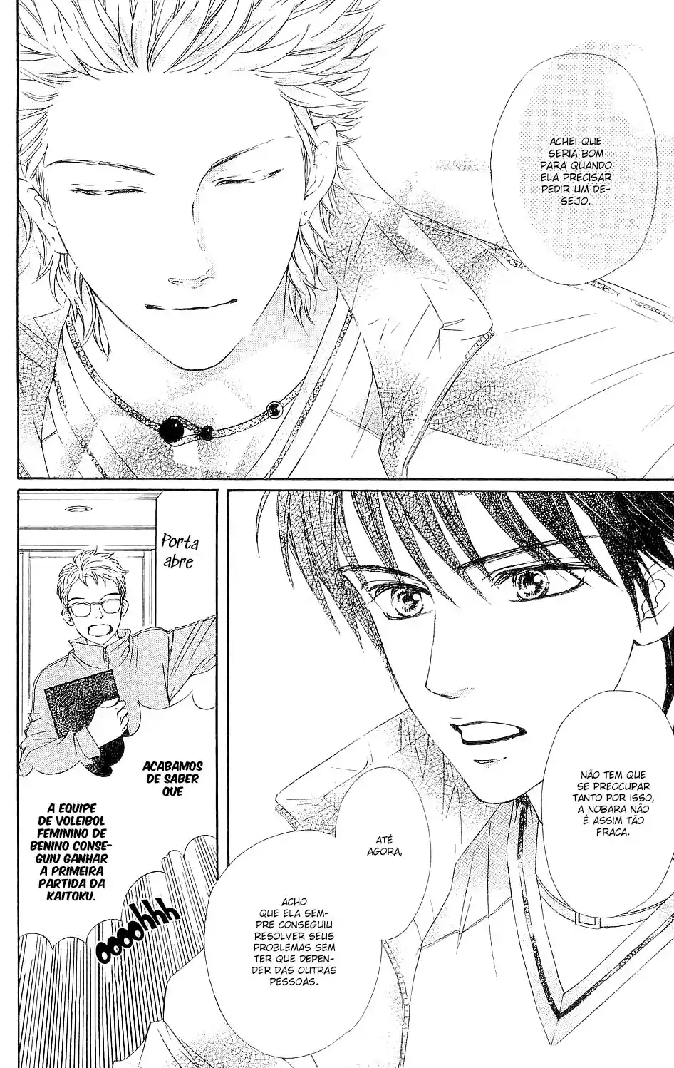 Read Crimson Hero PT Manga Online