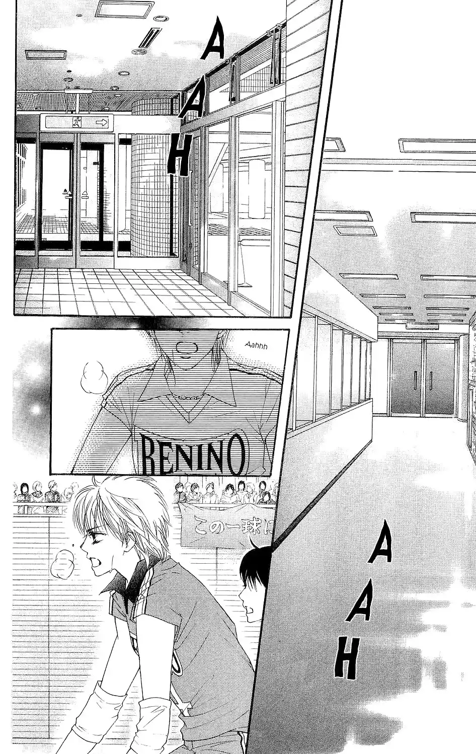 Read Crimson Hero PT Manga Online