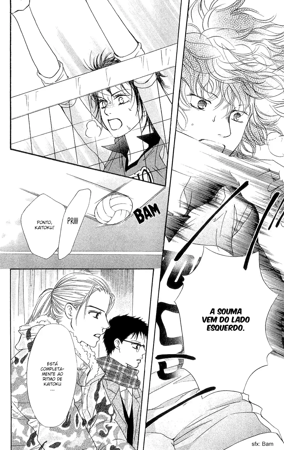 Read Crimson Hero PT Manga Online