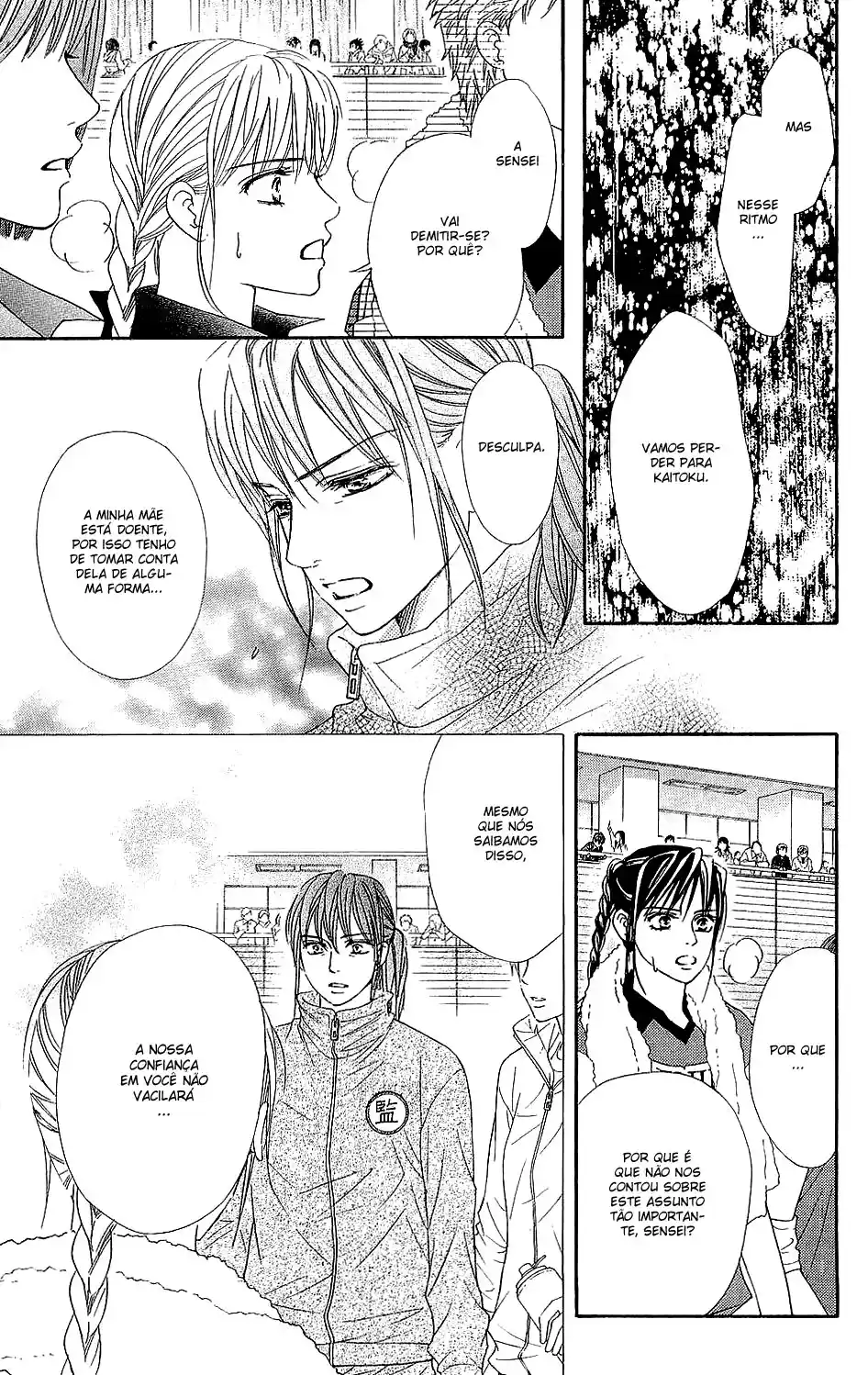 Read Crimson Hero PT Manga Online