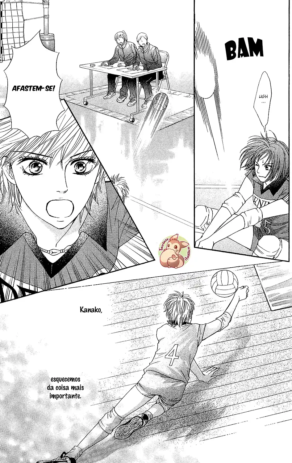 Read Crimson Hero PT Manga Online