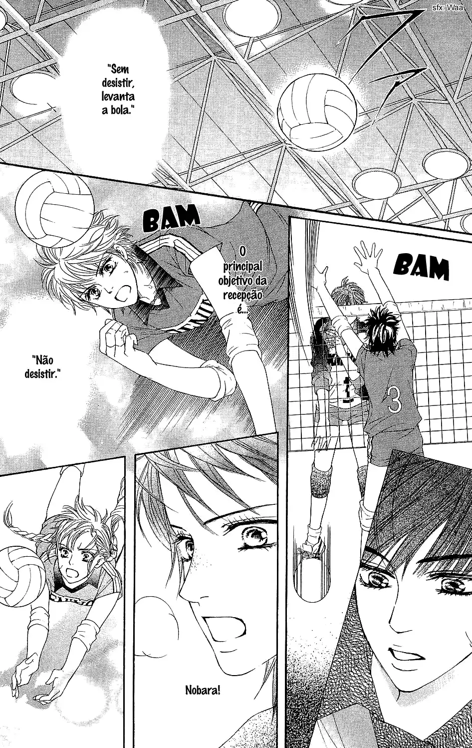 Read Crimson Hero PT Manga Online