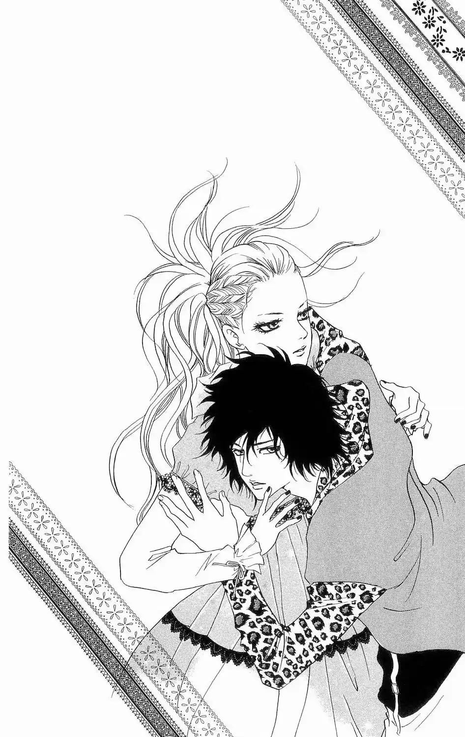 Read Crimson Hero PT Manga Online