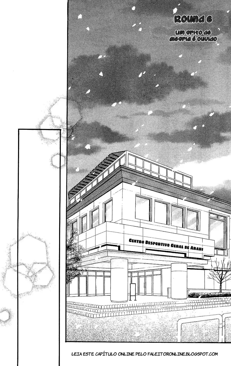 Read Crimson Hero PT Manga Online