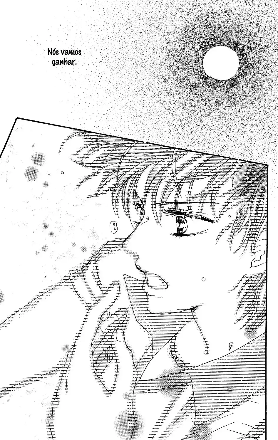 Read Crimson Hero PT Manga Online